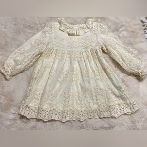 Girls dress Good condition 2-3 Years Zara